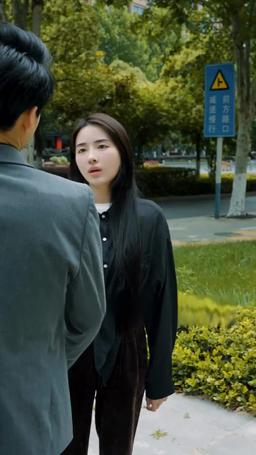 顧總以死相逼求重婚 episode 30