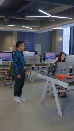 替嫁成婚,腹黑穆少不領情 episode 64