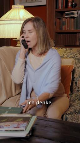 Genie-Baby bekommt Papa zurück episode 18
