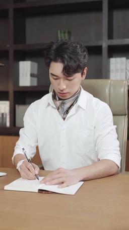 萌寶來襲，爹地請跪好！ episode 20