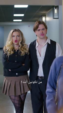 أيقونة الموضة episode 13