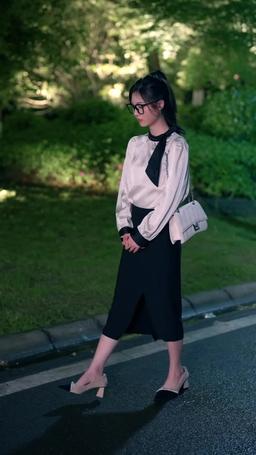 藏起孕肚離職，霍總急瘋了 episode 87