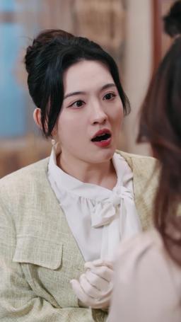 遺失的溫柔 episode 44