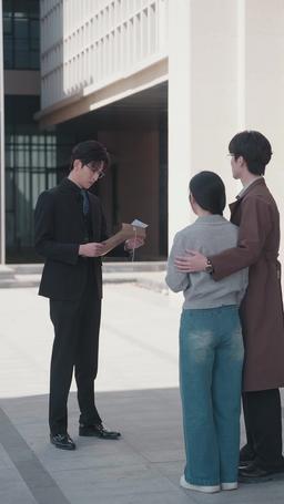 第七次心跳 episode 16