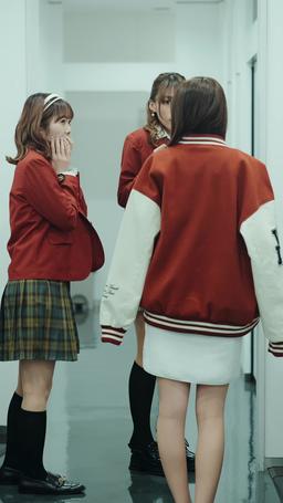 令嬢決戦！私こそが学園のクイーン episode 17
