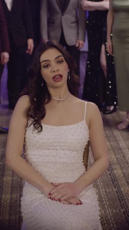 Audrey en su Máximo Esplendor episode 31