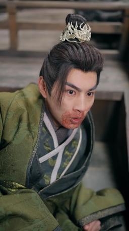 戦場の花嫁、復讐に燃ゆ episode 42