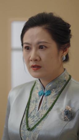 Crimson Heiress episode 25