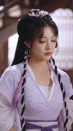 小小廚娘不好惹 episode 54