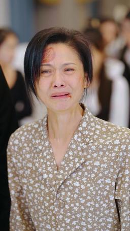 攜母成鳳 episode 21