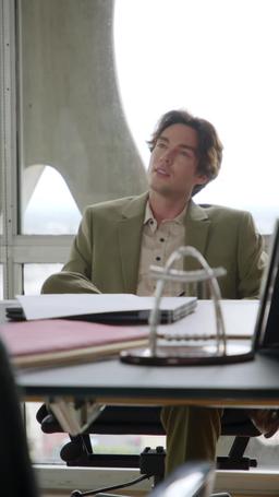 My Father, My Hero episode 49