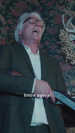 O Segredo Sujo de Meu Meio-irmão episode 21