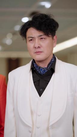 Golden Eyes, Golden Life episode 61