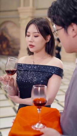 大哥死後，大嫂殺瘋了 episode 30