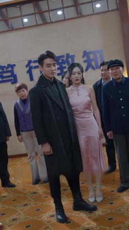 復活の魔王 episode 46