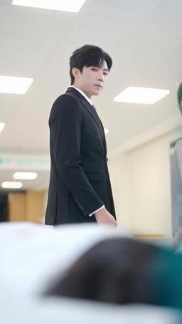 (พากย์) แม่ครับ นี่สามีใครเอ่ย? episode 26