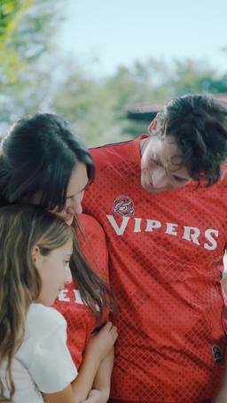 Un Gol a tu Corazón episode 72