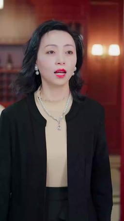 Runaway Bride Met My CEO Ex! episode 78