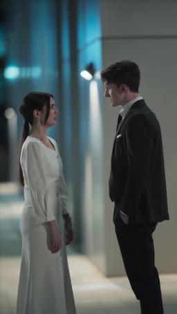 เกมหมั้นสายฟ้าแลบ episode 36