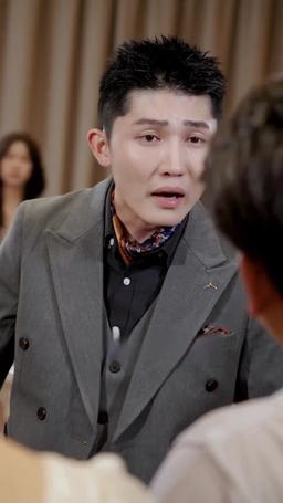 愛就在眼前 episode 9