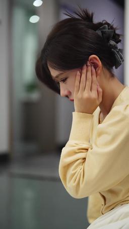 แตกสลายเมื่อเจอเขาอีกครั้ง episode 32