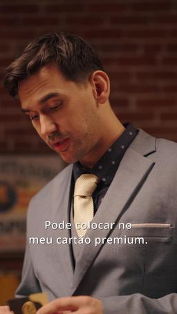 O Bilionário Secreto Retorna no Natal episode 39