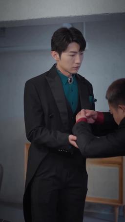 鎮國主宰 episode 54