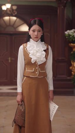 Setiap Ucapannya Jadi Nyata?! episode 57