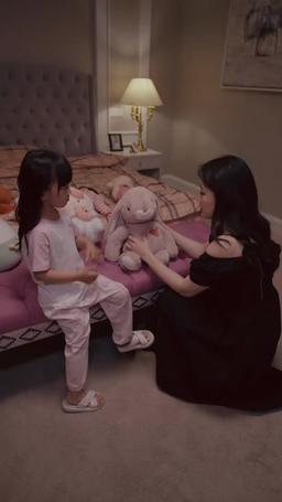 幸孕雙寶：神秘爹地寵上天 episode 19