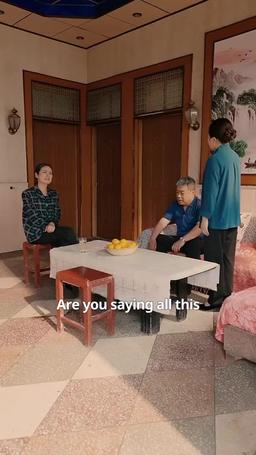 Reborn for You episode 72