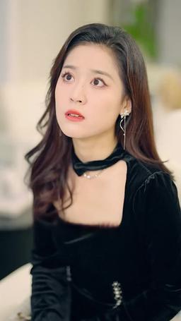 傅少的閃婚甜妻 episode 2