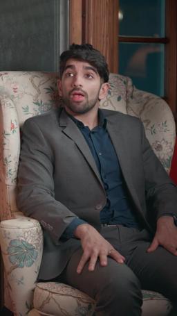 Abra Seus Olhos, Meu Marido Bilionário episode 39