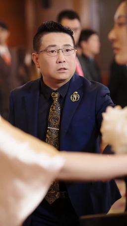 重生後把女婿寵成寶 episode 56