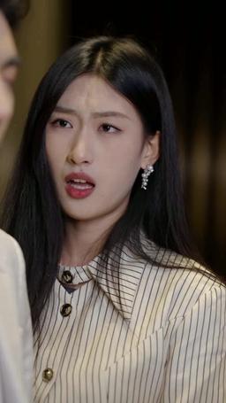 離婚後，三個大佬都要娶我 episode 59