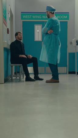 「Synchronisierung」Küss mich ein letztes Mal episode 83