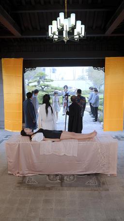 我不只是神醫！還是神 episode 5