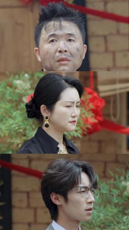 사나이의 금의환향 episode 72