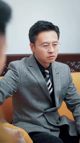 Contrato de amor com o tio cadeirante do meu noivo episode 59