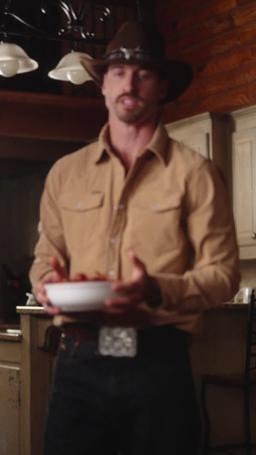 Lassoed by a Cowboy's Love episode 55