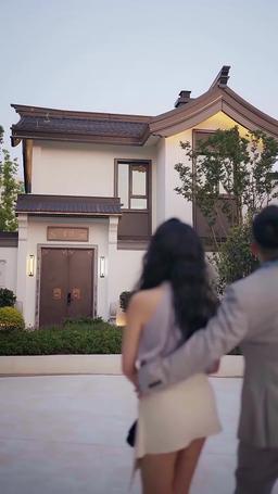 오빠, 나 돌아왔어! episode 49