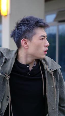 Sweet Destiny with You episode 31