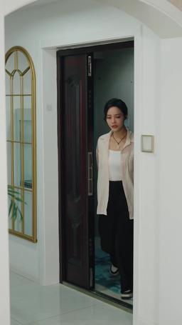 Impostor Heiress episode 5