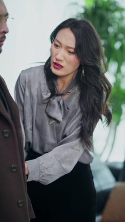 The Housewife Who Touched the Stars episode 66