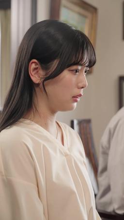 一目惚れ！今すぐ結婚してくれますか？ episode 58