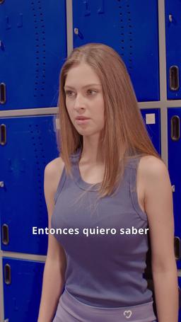 Destinada al Alfa episode 15