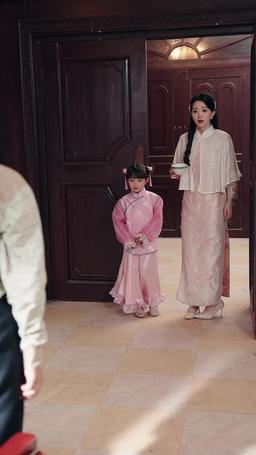 The Governor's Lucky Charm episode 6