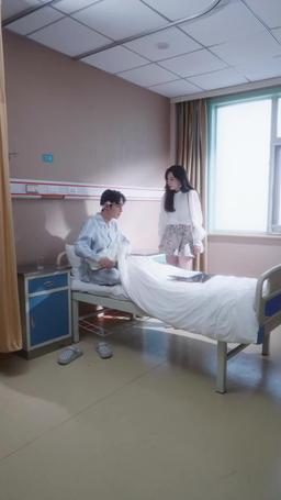 我的失憶小奶狗 episode 4