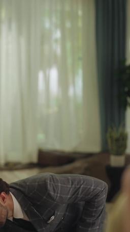 العروس المحرمة لعائلة الفرماوي episode 23