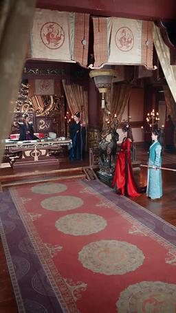武神榜之逆天改命 episode 6