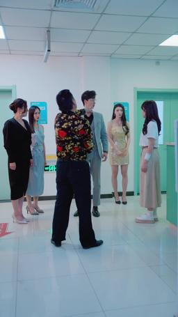 寄思念於晚星 episode 31